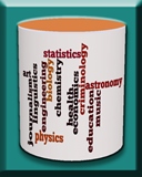 Databases for Many Majors Logo